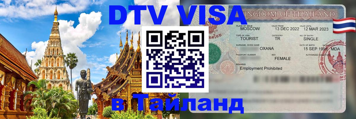 Сколько стоит DTV виза — актуальные цены, оформление даже без документов - Армавир  06.12.2025 